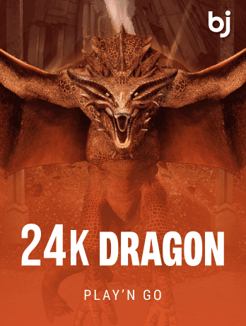 24k Dragon