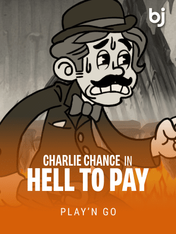 Charlie Chance in Hell to Pay