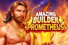 Amazing Builder™ Prometheus